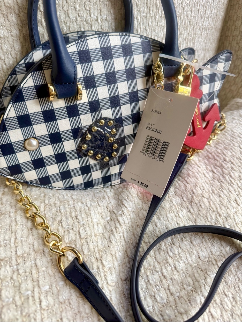 Purse - Picture 3 of 9